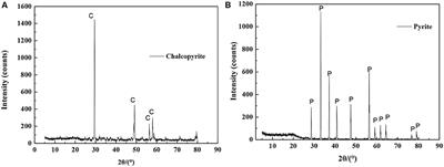Effect of Grinding Media on Grinding-Flotation Behavior of Chalcopyrite and Pyrite